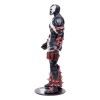 McFarlane Spawn Universe - Spawn Deluxe Set (On Throne) 1/12