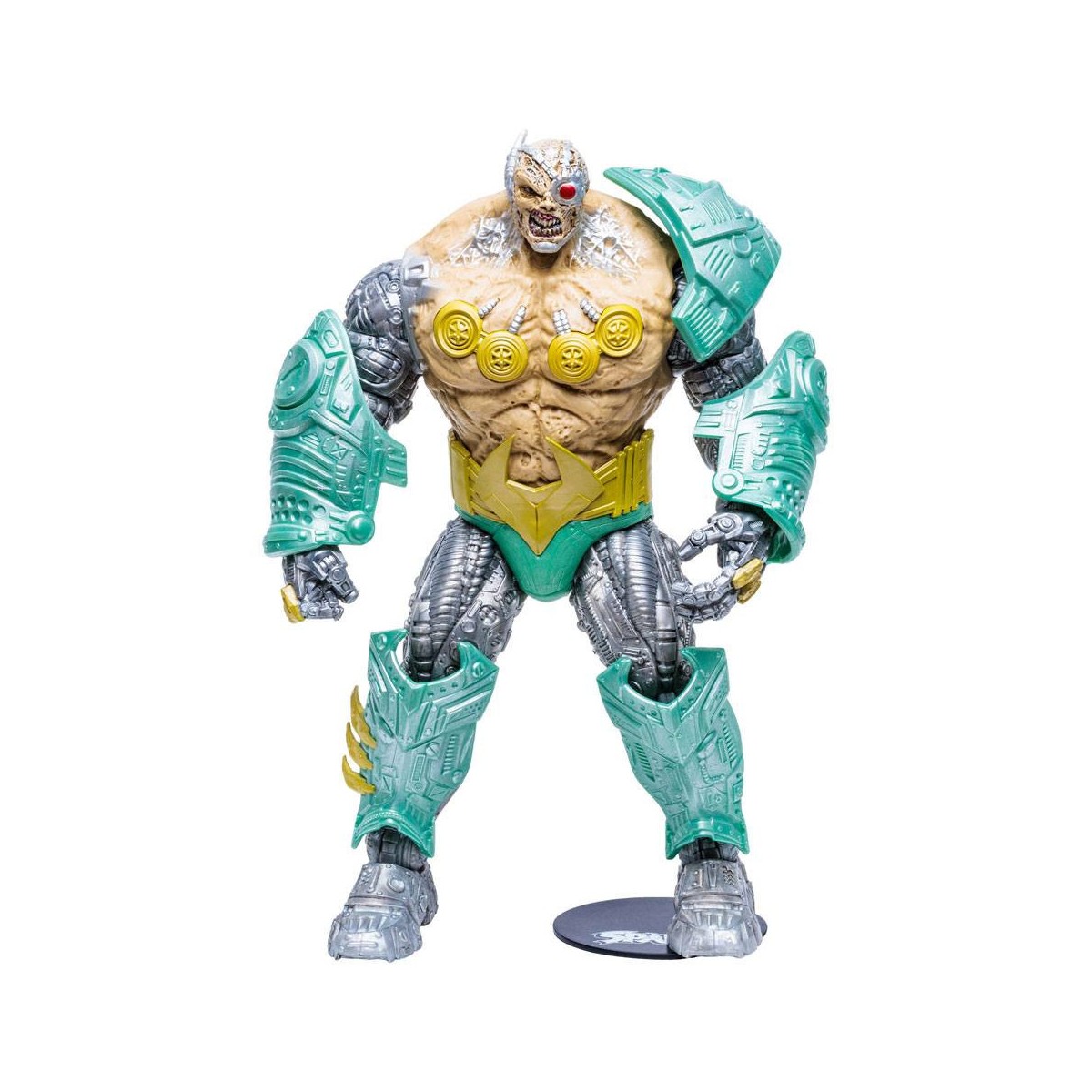 McFarlane Spawn Universe - Overt-Kill - Megafig 1/12