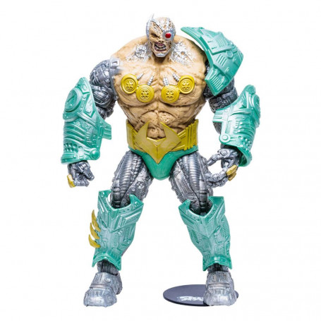 McFarlane Spawn Universe - Overt-Kill - Megafig 1/12