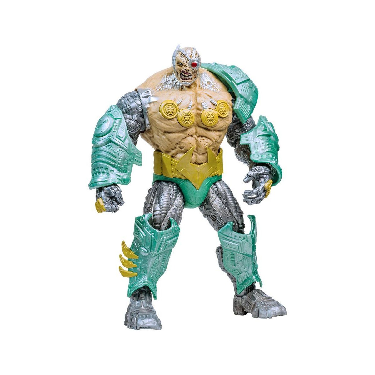 McFarlane Spawn Universe - Overt-Kill - Megafig 1/12