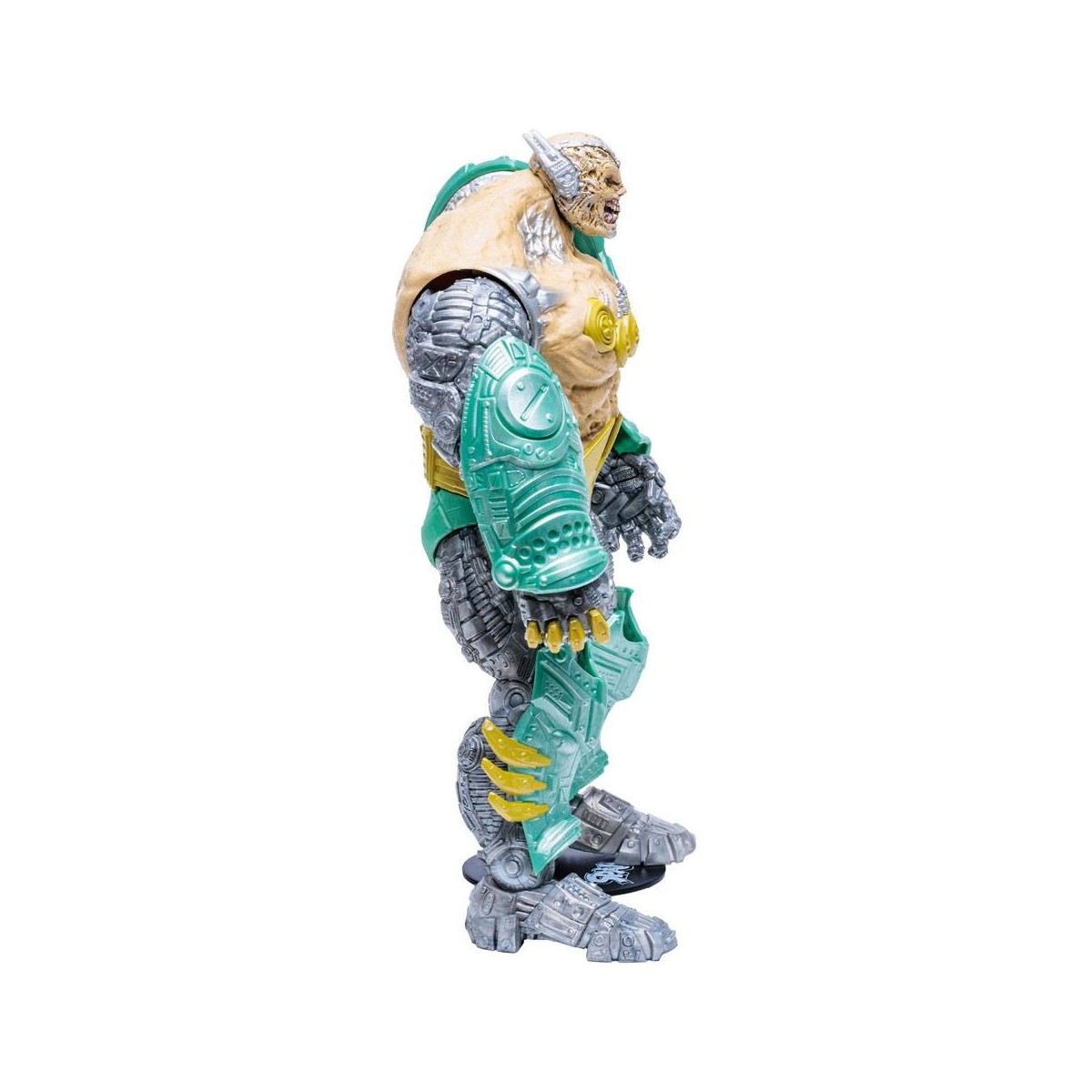 McFarlane Spawn Universe - Overt-Kill - Megafig 1/12