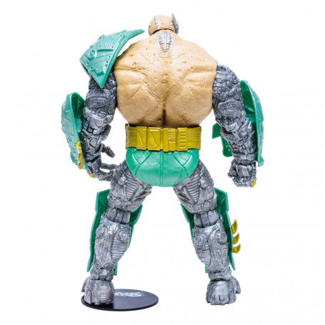 McFarlane Spawn Universe - Overt-Kill - Megafig 1/12