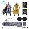 Mc Farlane - DC Multiverse - Collector Multipack Batman vs. Hush 1/12