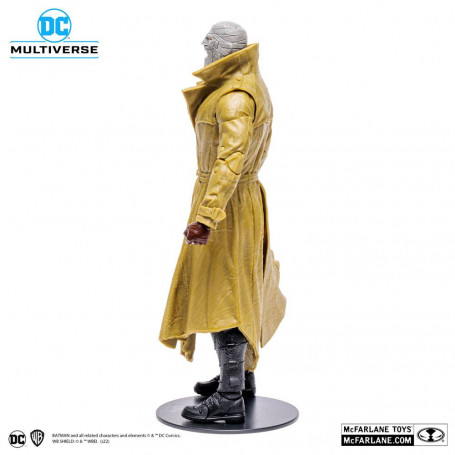 Mc Farlane - DC Multiverse - Collector Multipack Batman vs. Hush 1/12