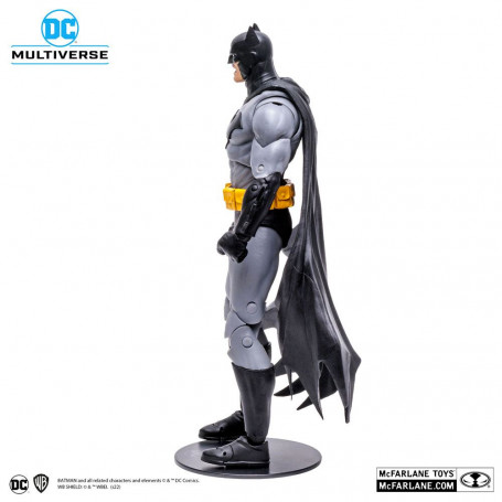Mc Farlane - DC Multiverse - Collector Multipack Batman vs. Hush 1/12