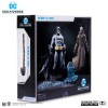 Mc Farlane - DC Multiverse - Collector Multipack Batman vs. Hush 1/12