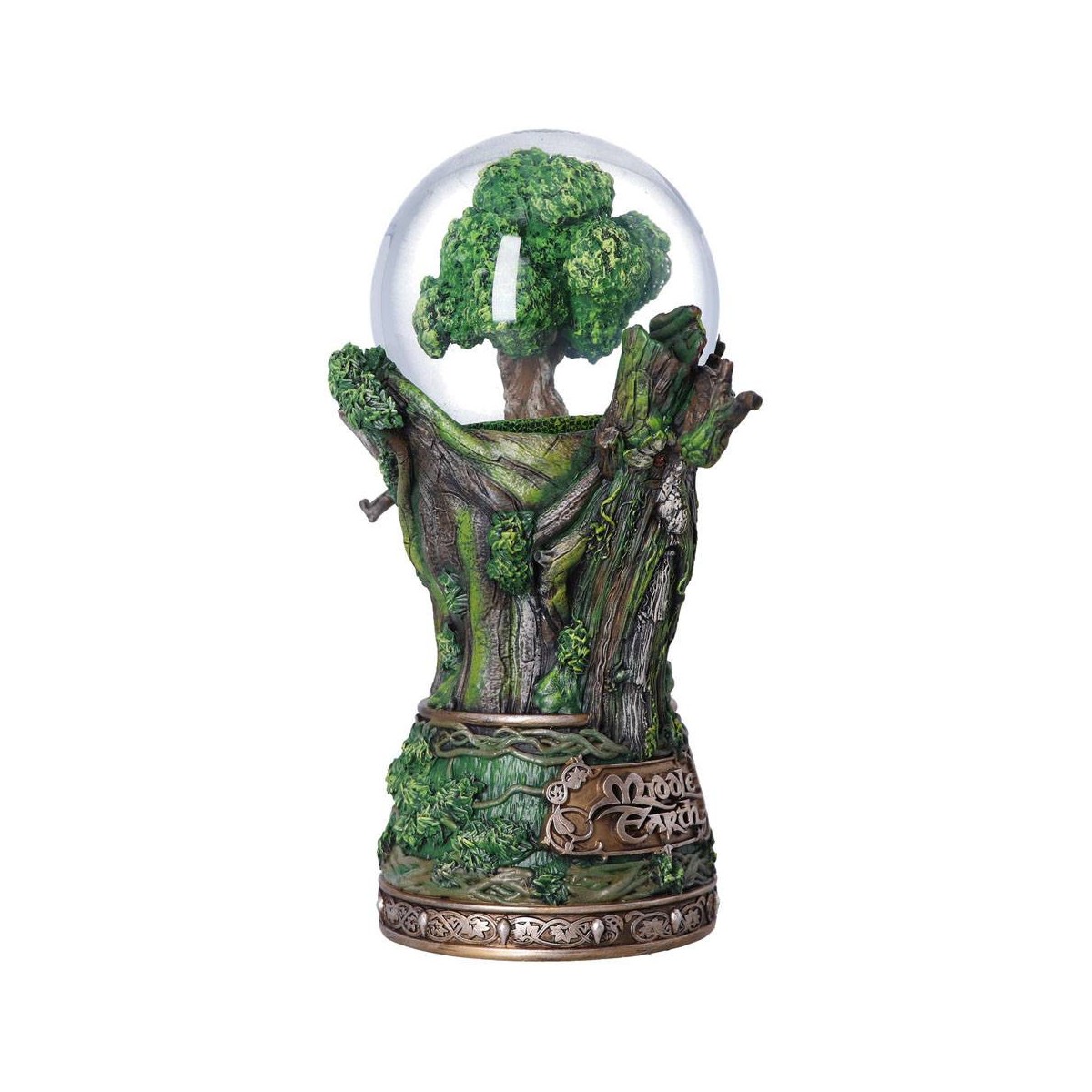 Nemesis Now - The Lord of the Rings snow globe - Sylvebarbe - Treebeard