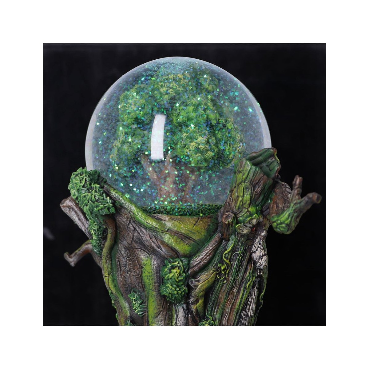 Nemesis Now - The Lord of the Rings snow globe - Sylvebarbe - Treebeard