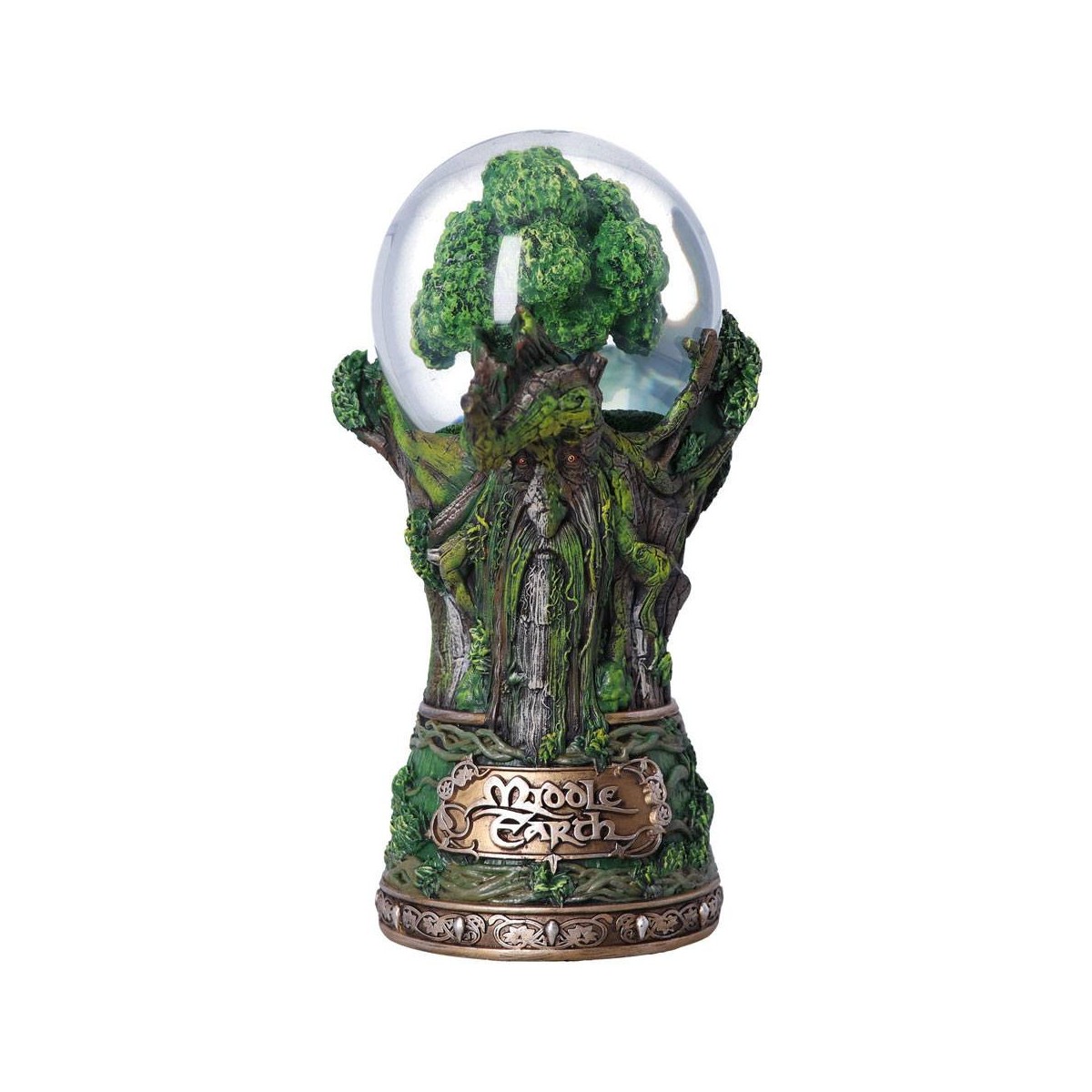 Nemesis Now - The Lord of the Rings snow globe - Sylvebarbe - Treebeard