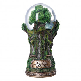 Nemesis Now - The Lord of the Rings snow globe - Sylvebarbe - Treebeard