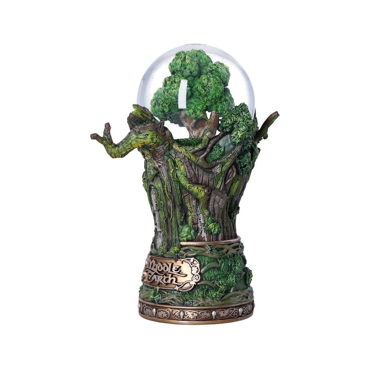 Nemesis Now - The Lord of the Rings snow globe - Sylvebarbe - Treebeard