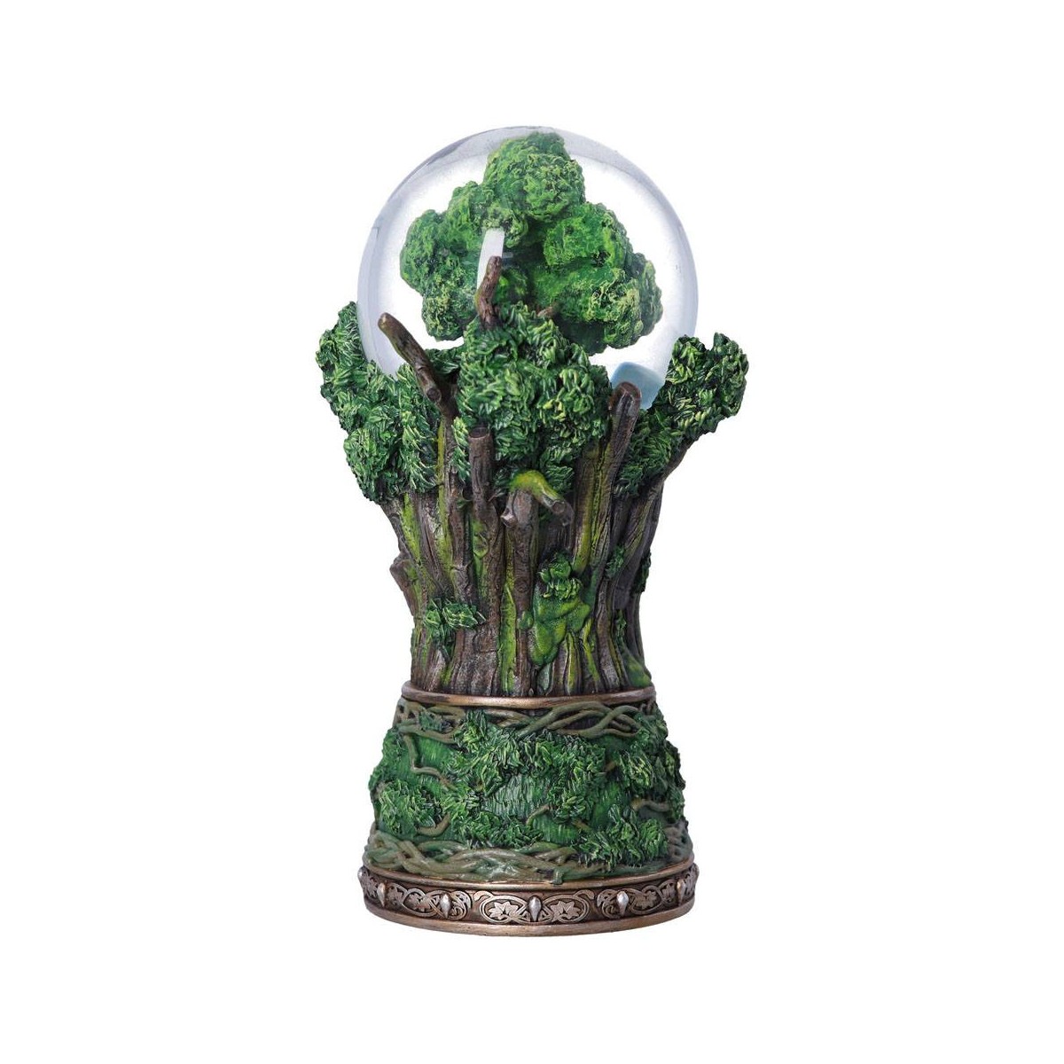 Nemesis Now - The Lord of the Rings snow globe - Sylvebarbe - Treebeard