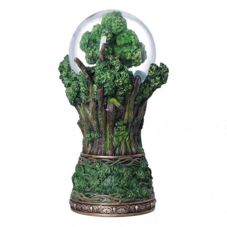 Nemesis Now - The Lord of the Rings snow globe - Sylvebarbe - Treebeard