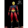 King Arts Goldorak Uforobot Grendizer Pilot Actarus - Duke Fleed - Daisuke Umon 