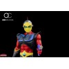 King Arts Goldorak Uforobot Grendizer Pilot Actarus - Duke Fleed - Daisuke Umon 