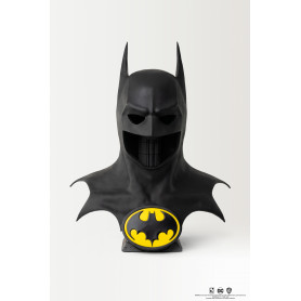 PureArts - Batman 1:1 Cowl Replica