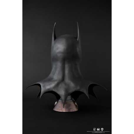 PureArts - Batman 1:1 Cowl Replica