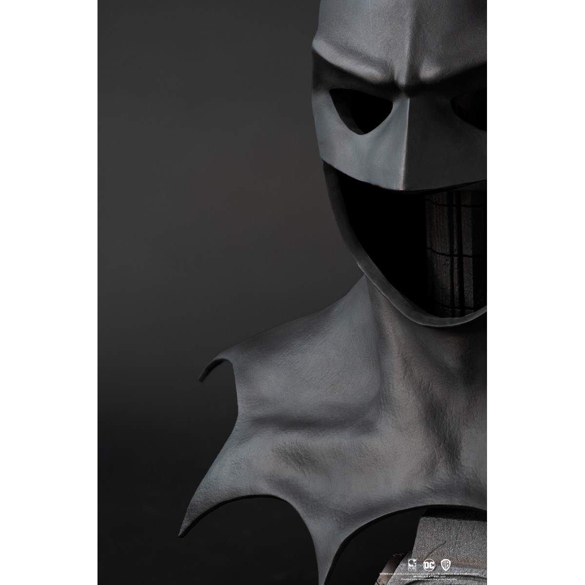 PureArts - Batman 1:1 Cowl Replica