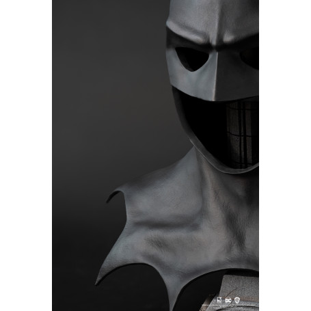 PureArts - Batman 1:1 Cowl Replica