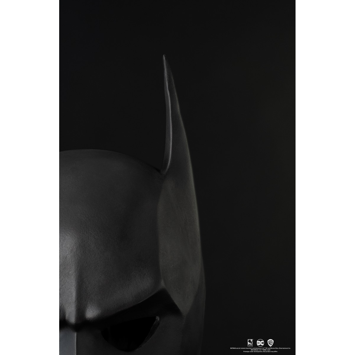 PureArts - Batman 1:1 Cowl Replica