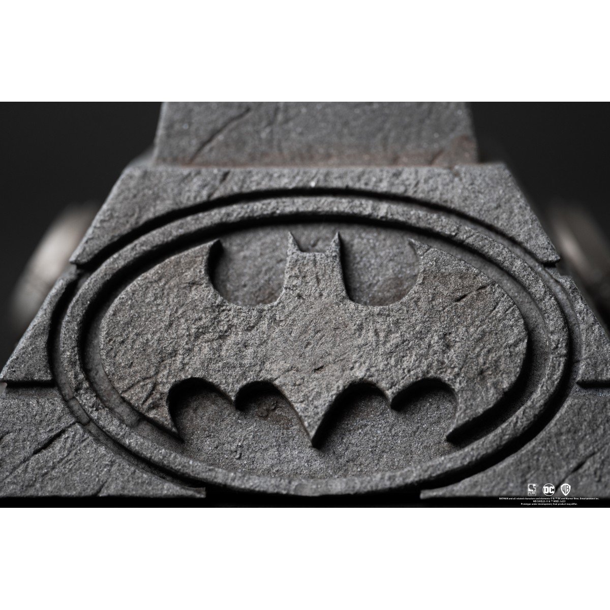 PureArts - Batman 1:1 Cowl Replica