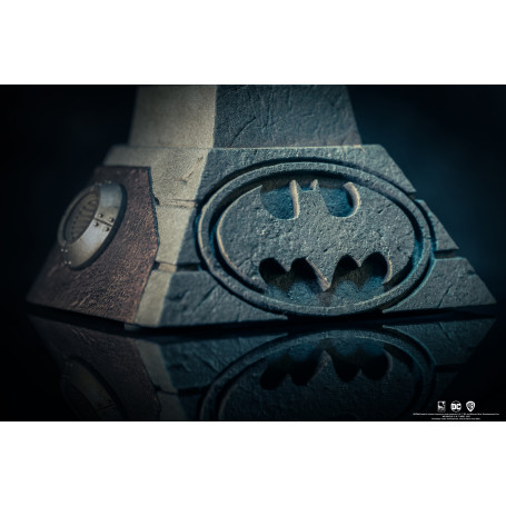 PureArts - Batman 1:1 Cowl Replica