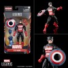 Marvel Legends - Controller Build a Figure