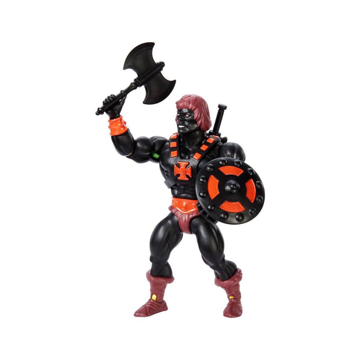 Masters of the Universe ORIGINS - Anti Eternia He Man - Musclor
