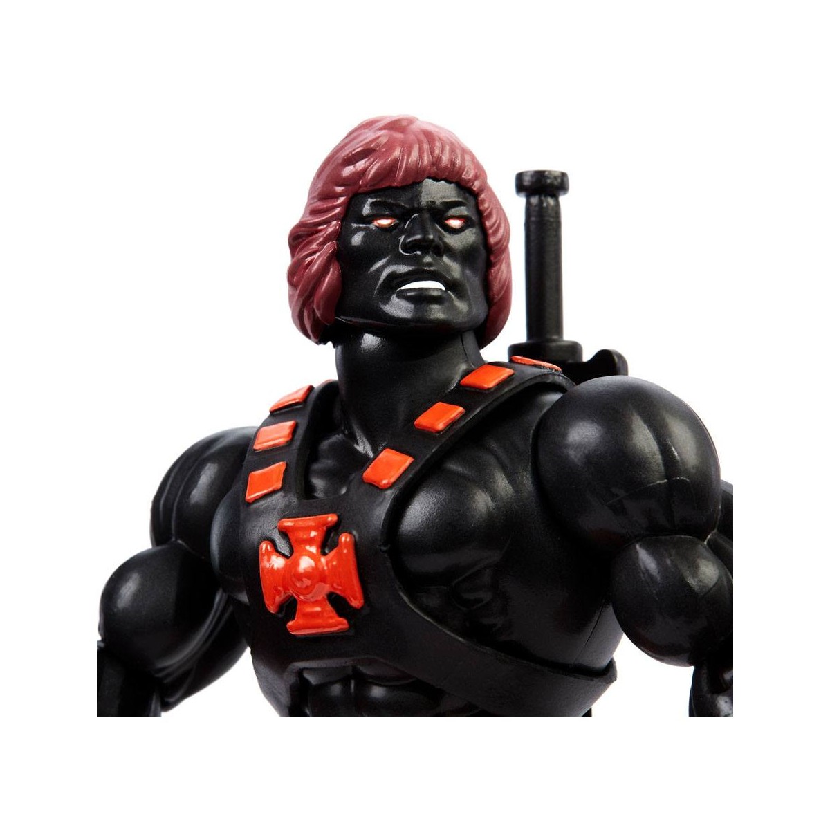 Masters of the Universe ORIGINS - Anti Eternia He Man - Musclor
