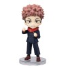 Bandai MINI Figuarts figure - YUJI ITADORI - Jujutsu Kaisen