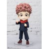 Bandai MINI Figuarts figure - YUJI ITADORI - Jujutsu Kaisen