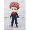 Bandai MINI Figuarts figure - YUJI ITADORI - Jujutsu Kaisen