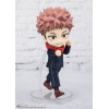 Bandai MINI Figuarts figure - YUJI ITADORI - Jujutsu Kaisen