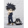 Bandai MINI Figuarts figure - MEGUMI FUSHIGURO - Jujutsu Kaisen