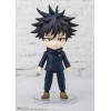 Bandai MINI Figuarts figure - MEGUMI FUSHIGURO - Jujutsu Kaisen