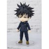 Bandai MINI Figuarts figure - MEGUMI FUSHIGURO - Jujutsu Kaisen