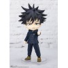 Bandai MINI Figuarts figure - MEGUMI FUSHIGURO - Jujutsu Kaisen