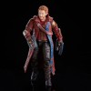 Marvel Legends Series - Starlord - Korg Build a Figure - Thor: Love & Thunder
