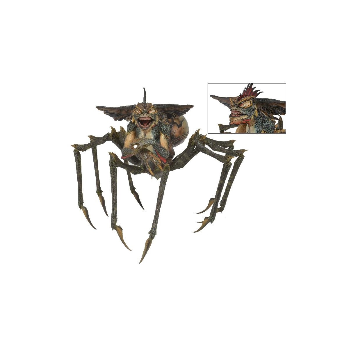 Neca  Gremlins 2 figurine Spider Gremlin 25 cm