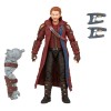 Marvel Legends Series - Starlord - Korg Build a Figure - Thor: Love & Thunder
