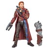 Marvel Legends Series - Starlord - Korg Build a Figure - Thor: Love & Thunder