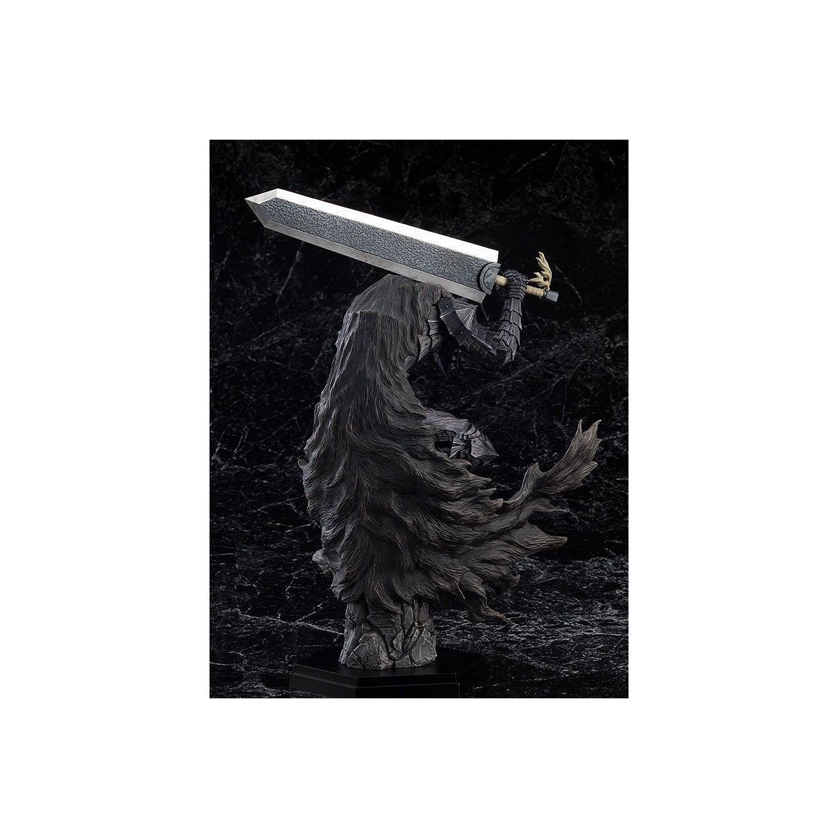 GoodSmile - Guts Berserker Armor - Pop Up Parade L - Berserk