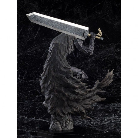 GoodSmile - Guts Berserker Armor - Pop Up Parade L - Berserk