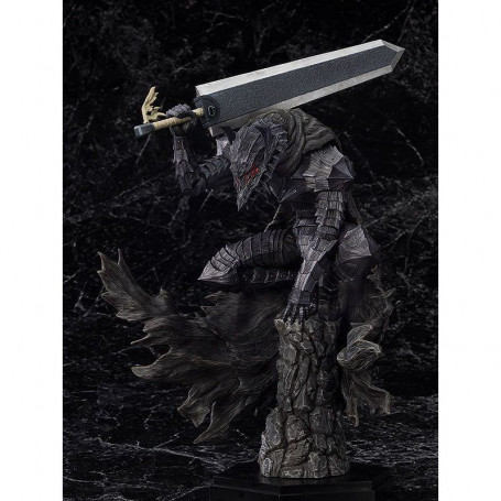 GoodSmile - Guts Berserker Armor - Pop Up Parade L - Berserk