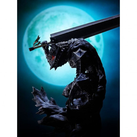 GoodSmile - Guts Berserker Armor - Pop Up Parade L - Berserk