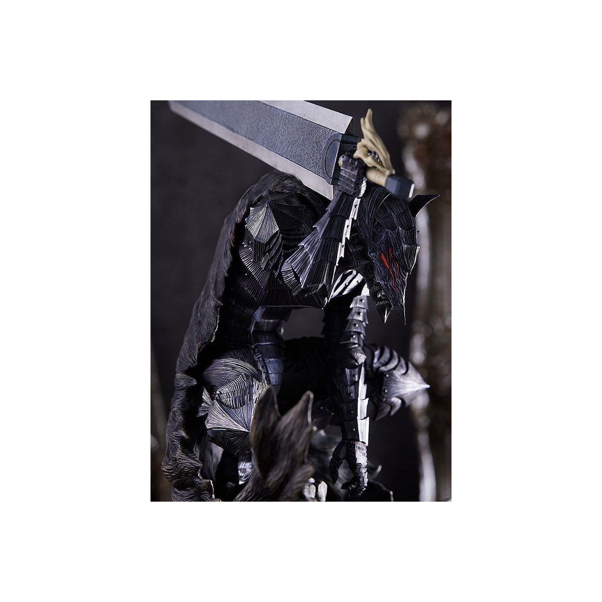 GoodSmile - Guts Berserker Armor - Pop Up Parade L - Berserk