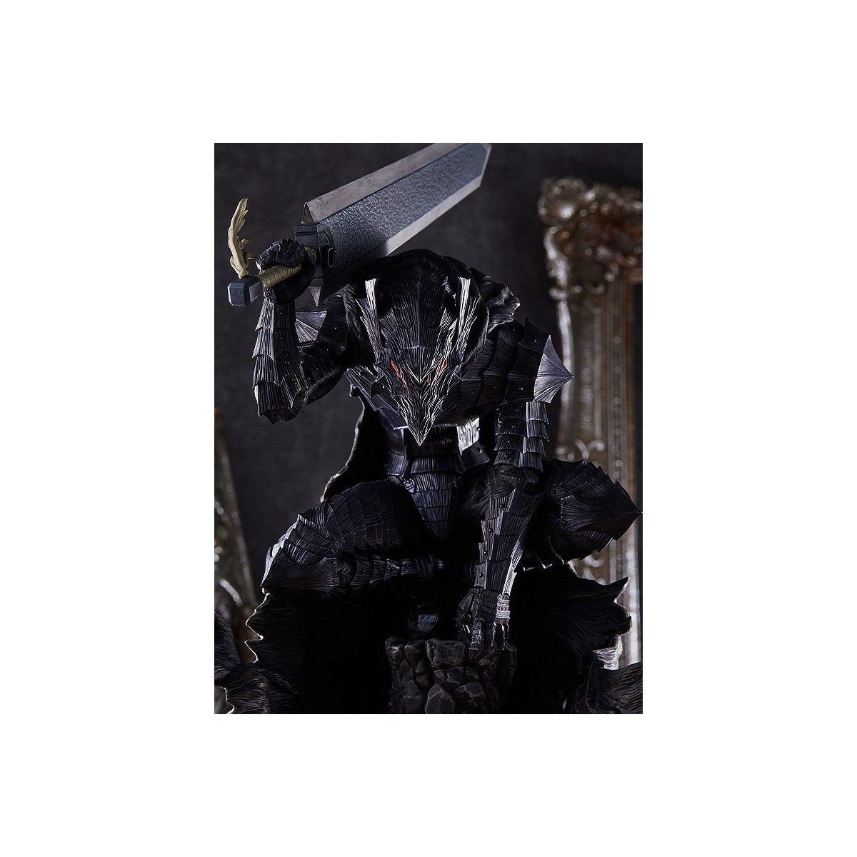 GoodSmile - Guts Berserker Armor - Pop Up Parade L - Berserk
