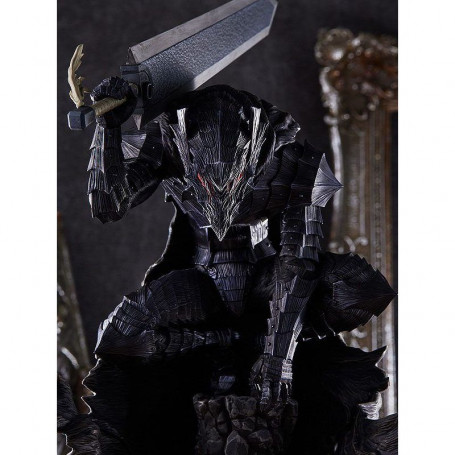 GoodSmile - Guts Berserker Armor - Pop Up Parade L - Berserk