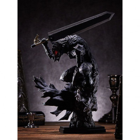 GoodSmile - Guts Berserker Armor - Pop Up Parade L - Berserk