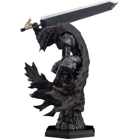 GoodSmile - Guts Berserker Armor - Pop Up Parade L - Berserk